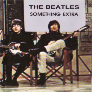 Reissued Cover front