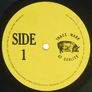 Blackbird Records  Label