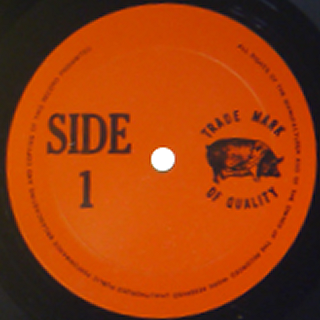 Side 1 / A