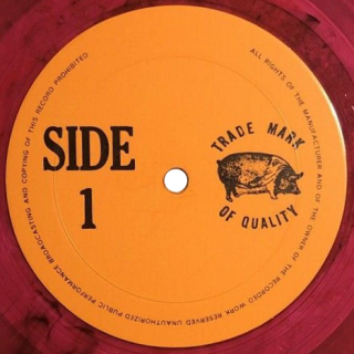 Side 1 / A