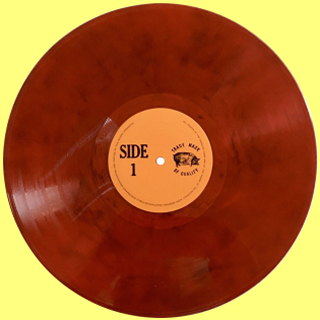 Side 1 / A