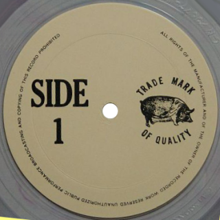 Side 1 / A