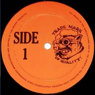 1983 Label 1