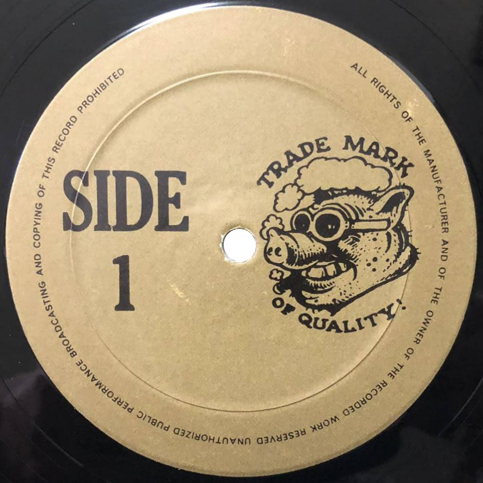Label
