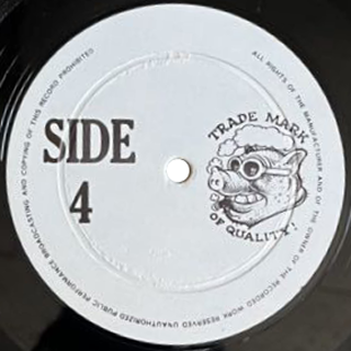 Side B / 2Label