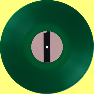 Green No  Record