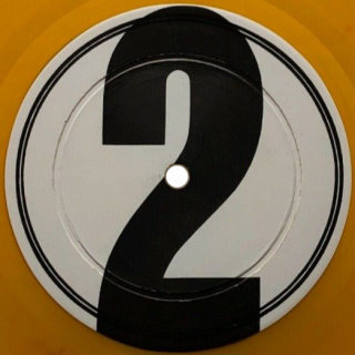 Side 2 / B Label