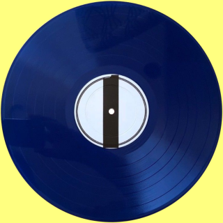 Blue Ring Record