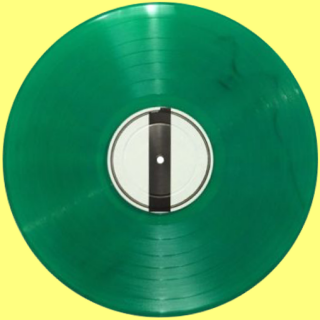 Green Ring Record