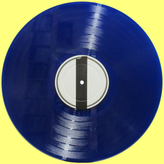 Blue Ring Record