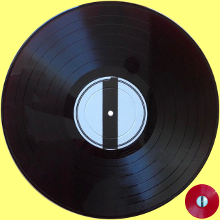Red discoloured  Record