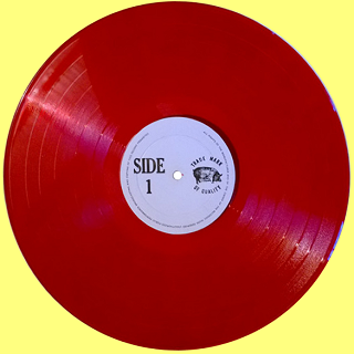 Red Side Record