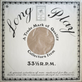 Inner Sleeve Front