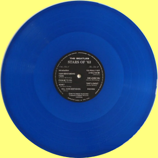 Blue Disc