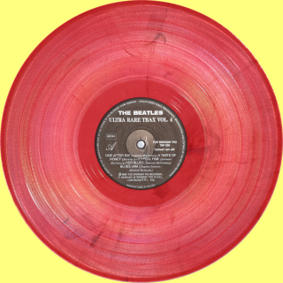 Blue Disc