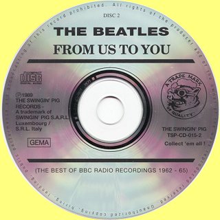 Monada Fake  Disc 12