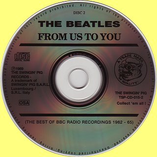 Monada Fake  Disc 12