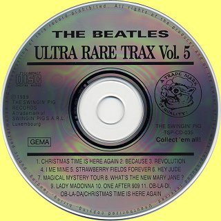 Fake Disc