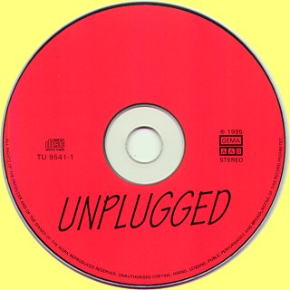 TU Fake disc