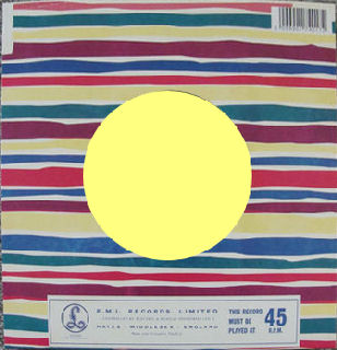 Type B sleeve
