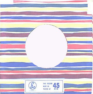 Type B sleeve