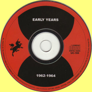 Disc and matrix