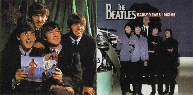 Cover front and back