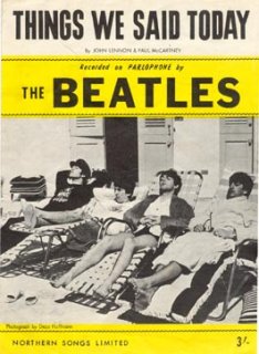 UK Sheet Music