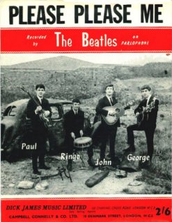 UK Sheet Music