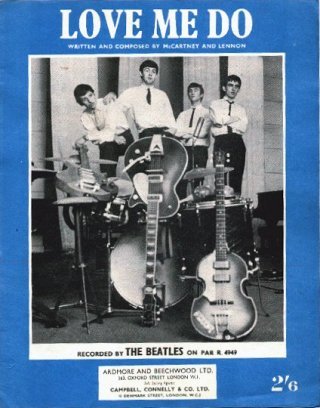 UK Sheet Music