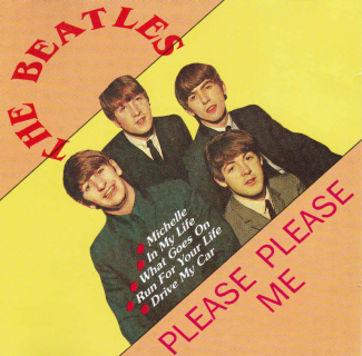 Cover front and back