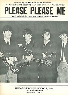 US Sheet Music