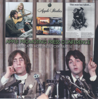 Cover front and back