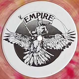 Empire  Records Label
