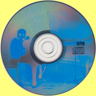 Disc 1