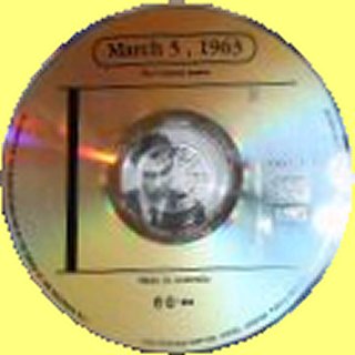 VT123 FAKE  Disc 