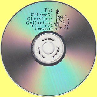 Disc 2CDR