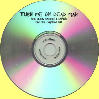 Original Disc 1