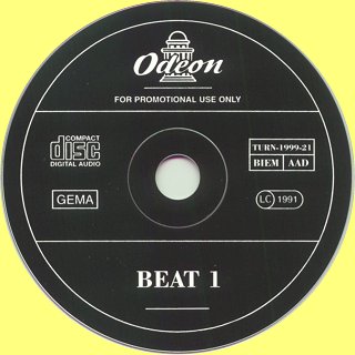 Odeon  Disc 1