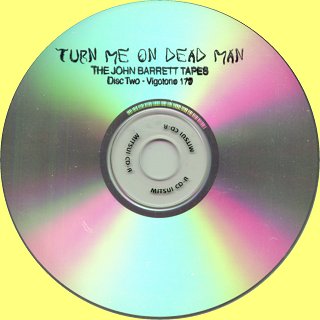 Original Disc 2