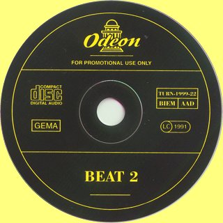 Odeon  Disc 2