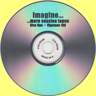 Disc 1 CDR