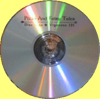 Disc 2CDR