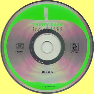 Japanese Disc 