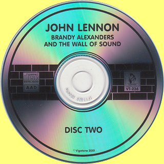 Disc 1