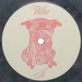 Label Side A / 1