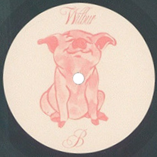 Label Side B / 2