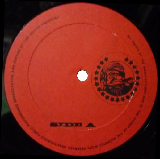 Label