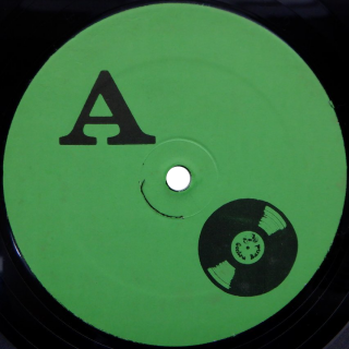 Aetna # 2 Label