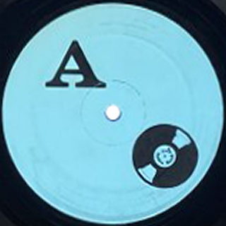 Aetena #3 Label